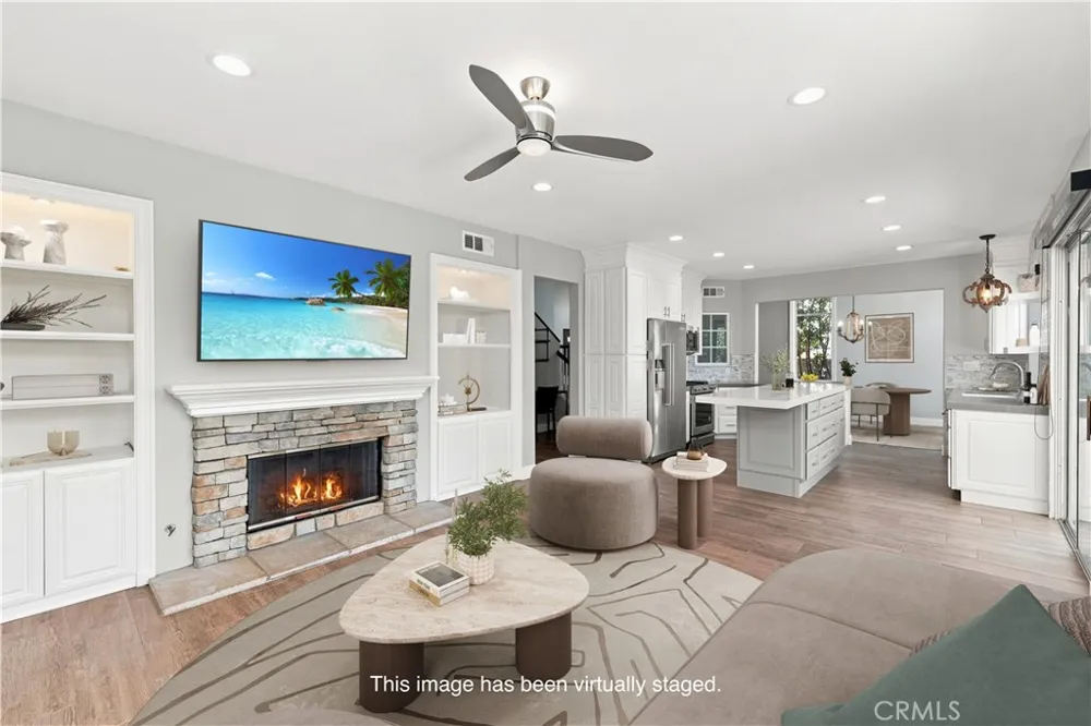 2681 Bentley Street Orange, CA 92867