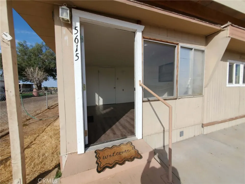 5623 Colorado River Road Blythe, CA 92225