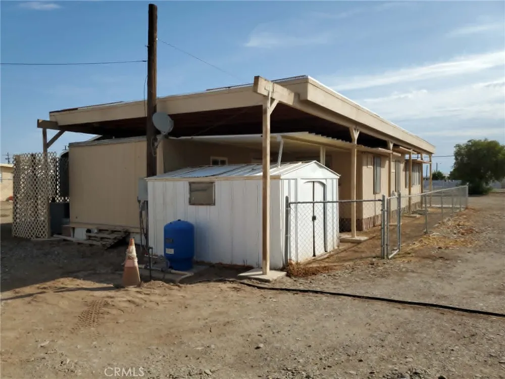 5623 Colorado River Road Blythe, CA 92225