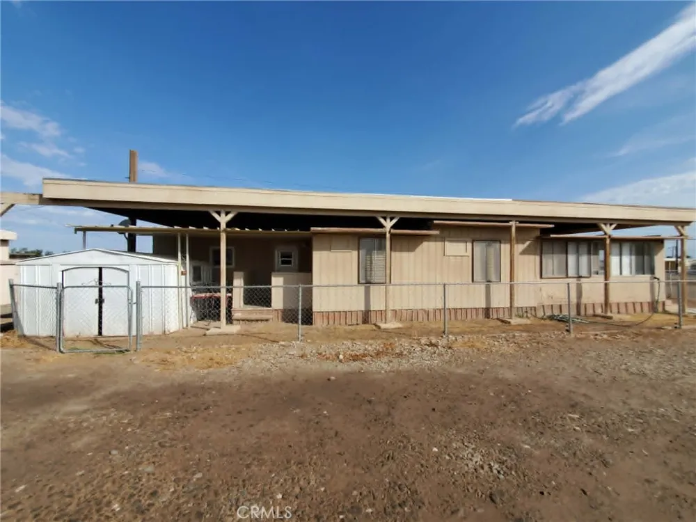 5623 Colorado River Road Blythe, CA 92225