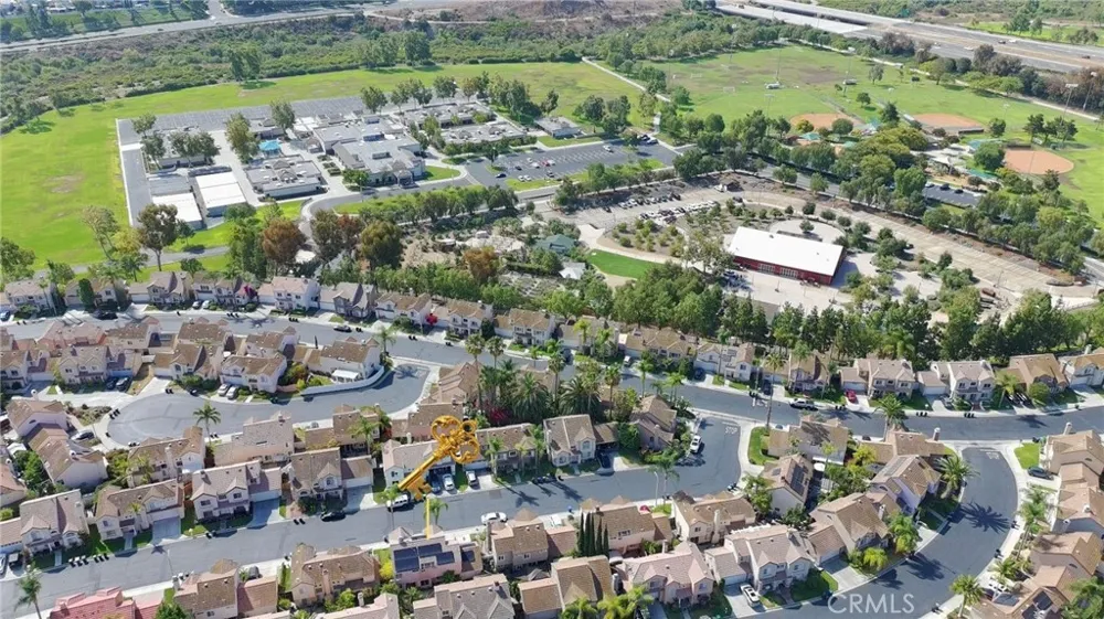 9 Channel Island Street Aliso Viejo, CA 92656