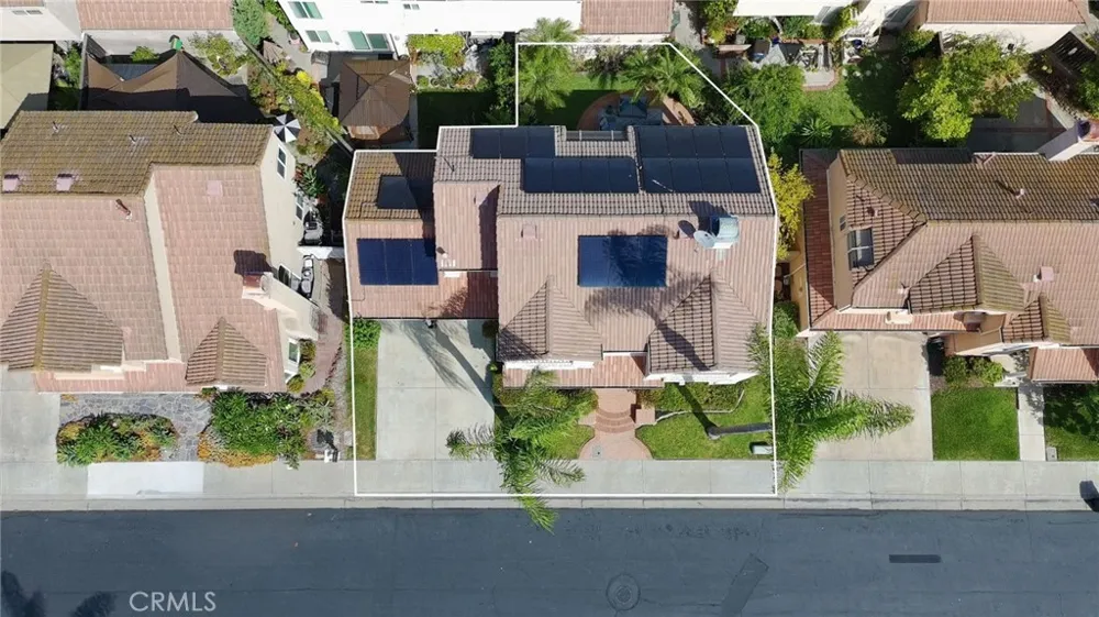 9 Channel Island Street Aliso Viejo, CA 92656