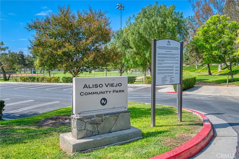9 Channel Island Street Aliso Viejo, CA 92656