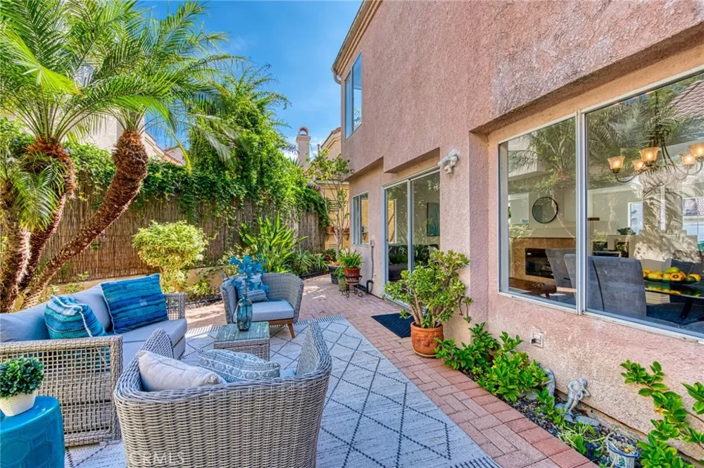 9 Channel Island Street Aliso Viejo, CA 92656
