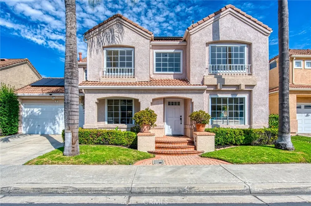 9 Channel Island Street Aliso Viejo, CA 92656