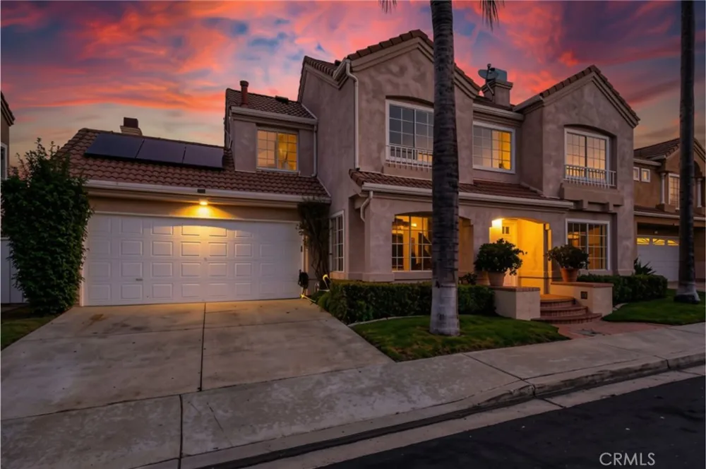 9 Channel Island Street Aliso Viejo, CA 92656