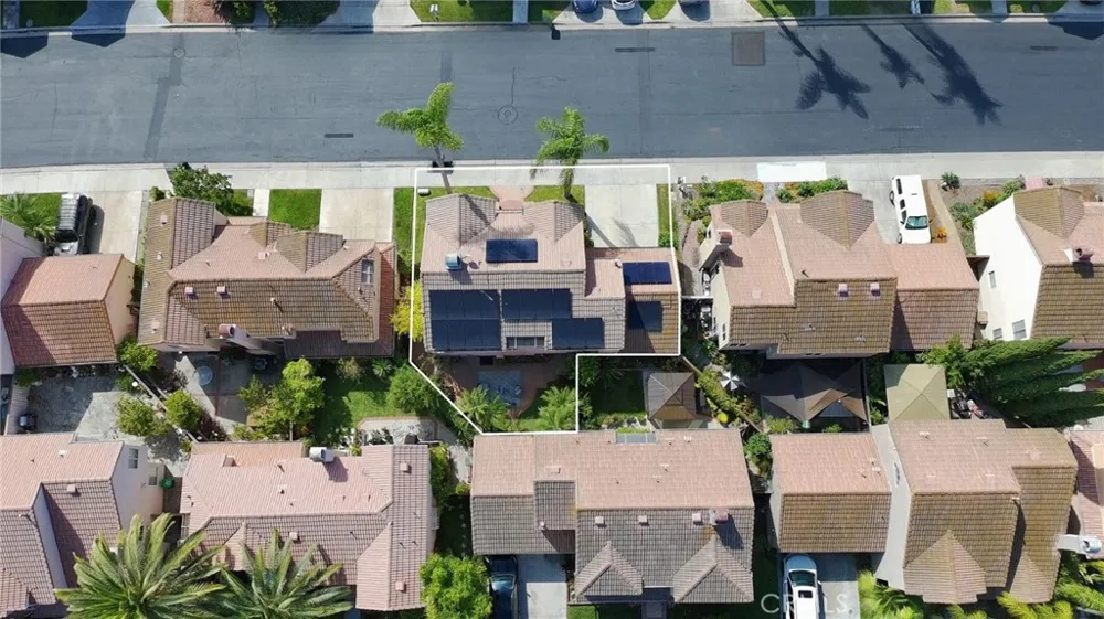 9 Channel Island Street Aliso Viejo, CA 92656