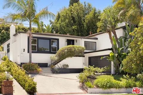 9536 Cresta Drive