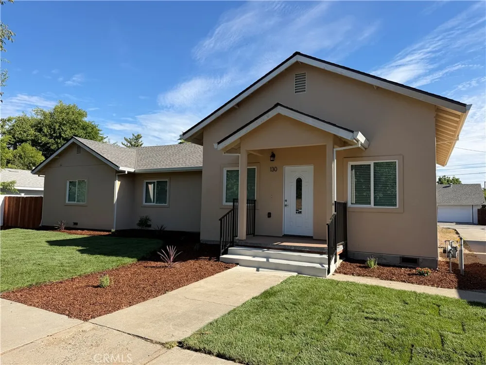 130 Fremont Street Colusa, CA 95932