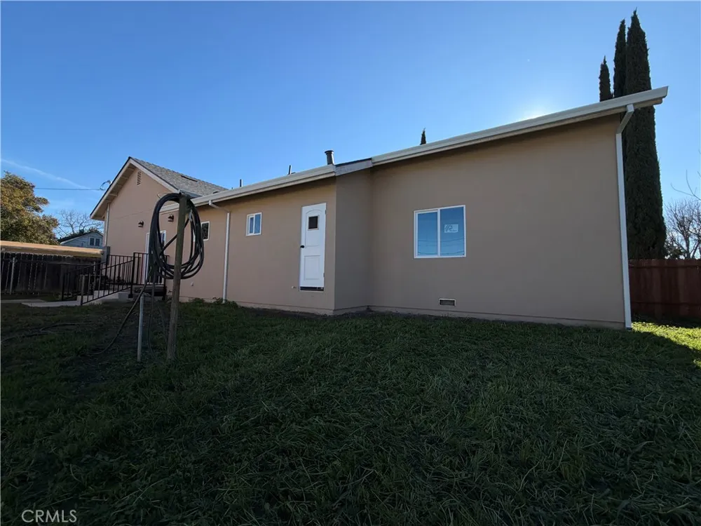 130 Fremont Street Colusa, CA 95932