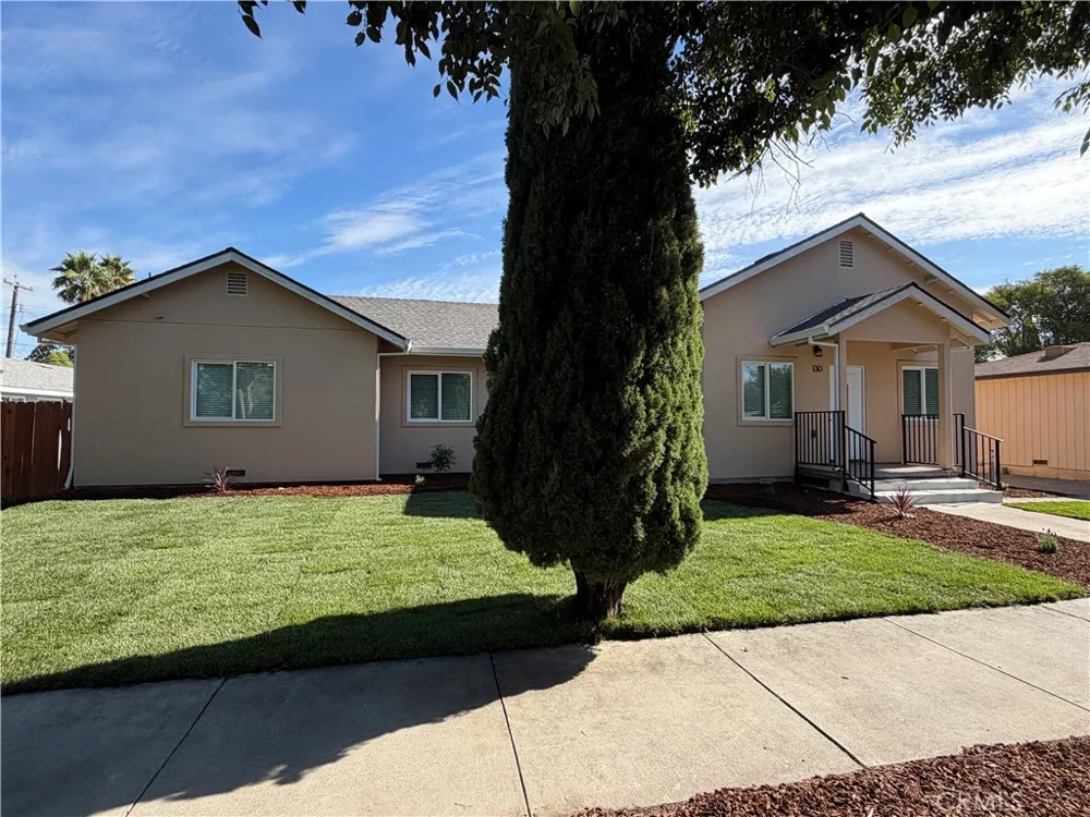 130 Fremont Street Colusa, CA 95932