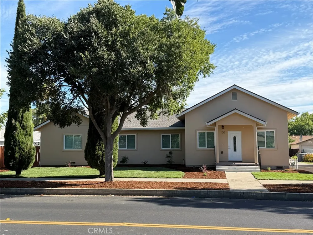 130 Fremont Street Colusa, CA 95932