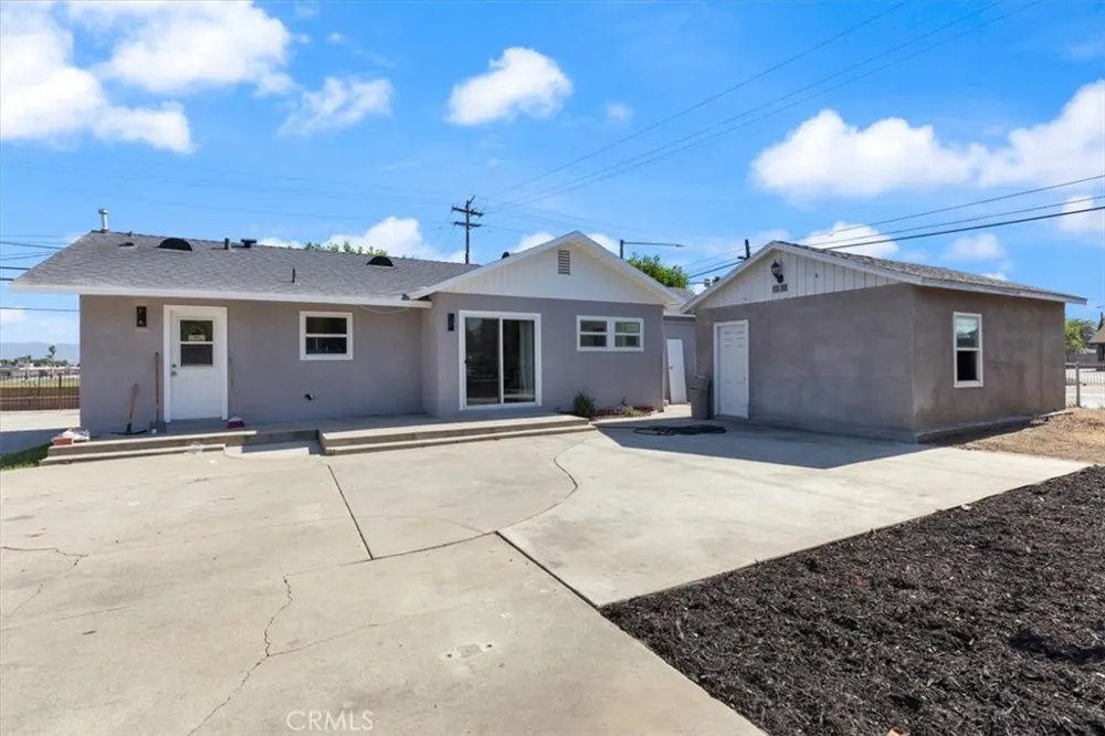 4510 Walnut Chino, CA 91710