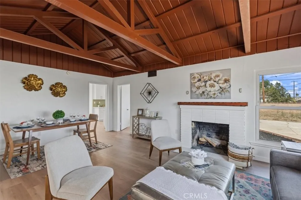 4510 Walnut Chino, CA 91710