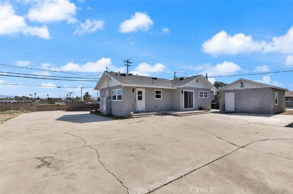 4510 Walnut Chino, CA 91710