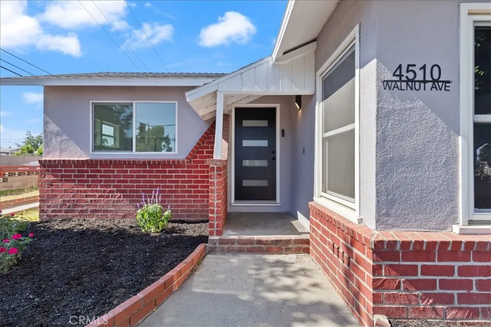 4510 Walnut Chino, CA 91710