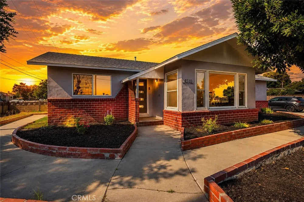 4510 Walnut Chino, CA 91710