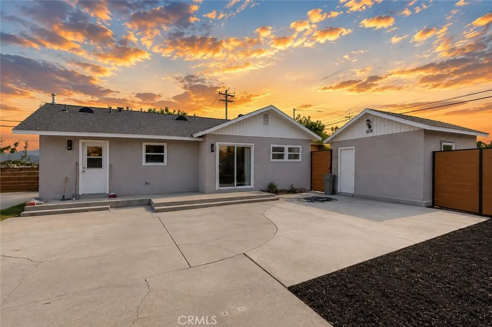 4510 Walnut Chino, CA 91710