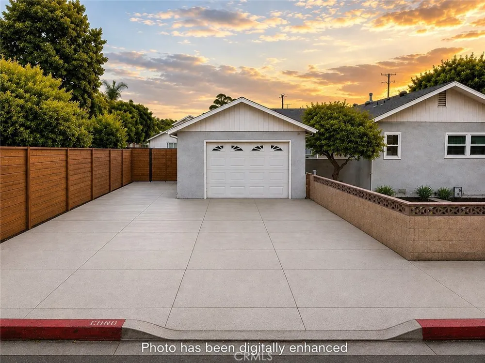 4510 Walnut Chino, CA 91710