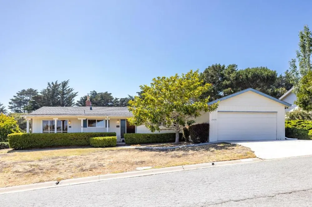 25990 S Carmel Hills Drive Carmel, CA 93923