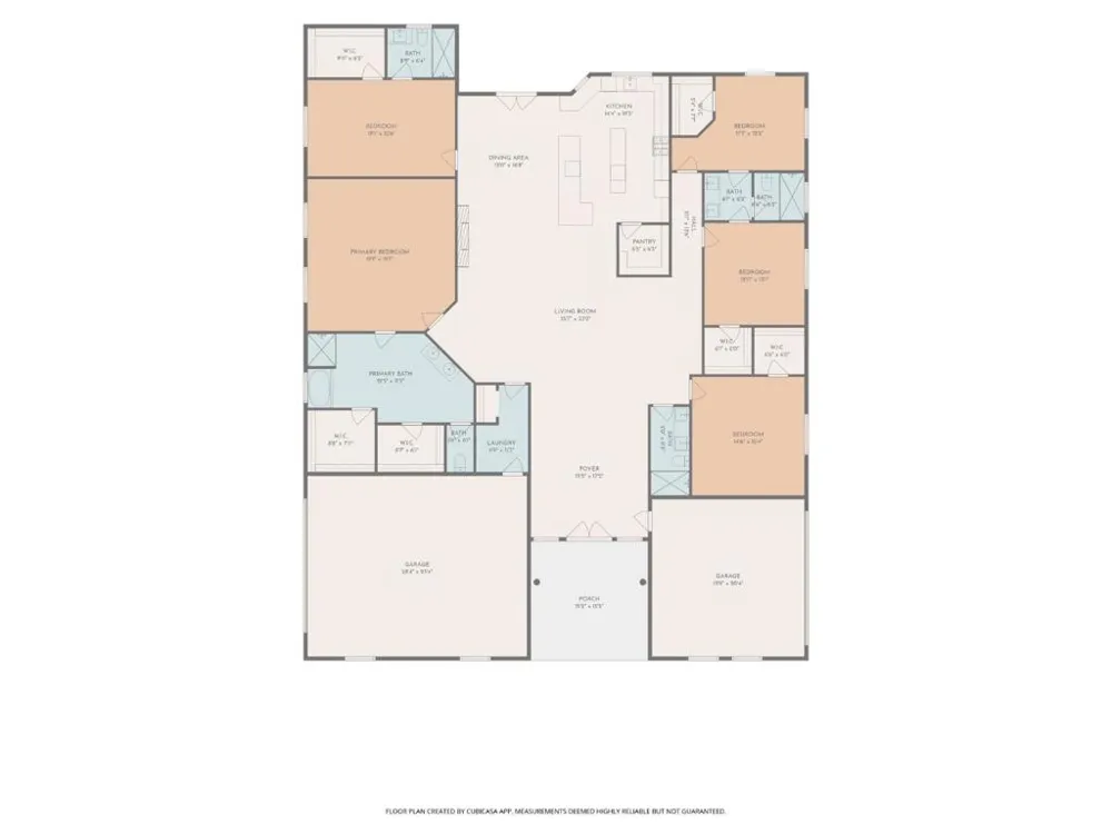 1805 W Columbia Way Lancaster, CA 93534