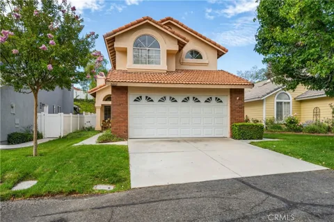 26663 Whippoorwill Place #75