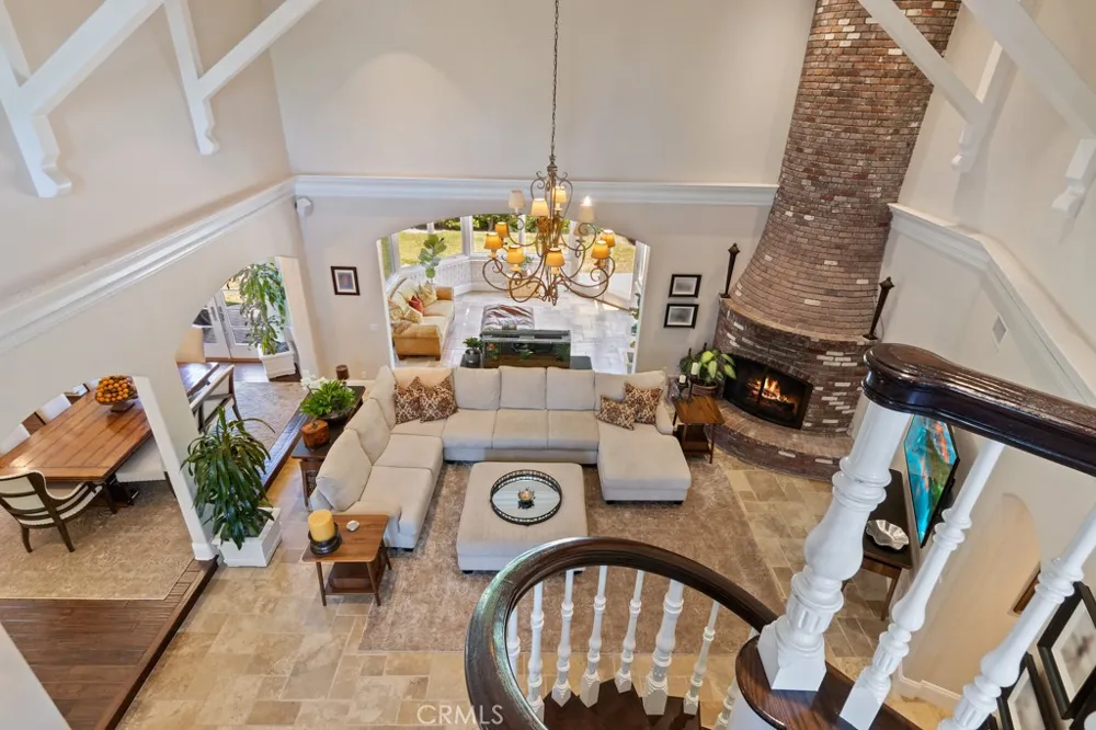 27532 Boothill Court Laguna Hills, CA 92653