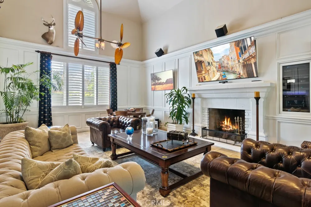 27532 Boothill Court Laguna Hills, CA 92653