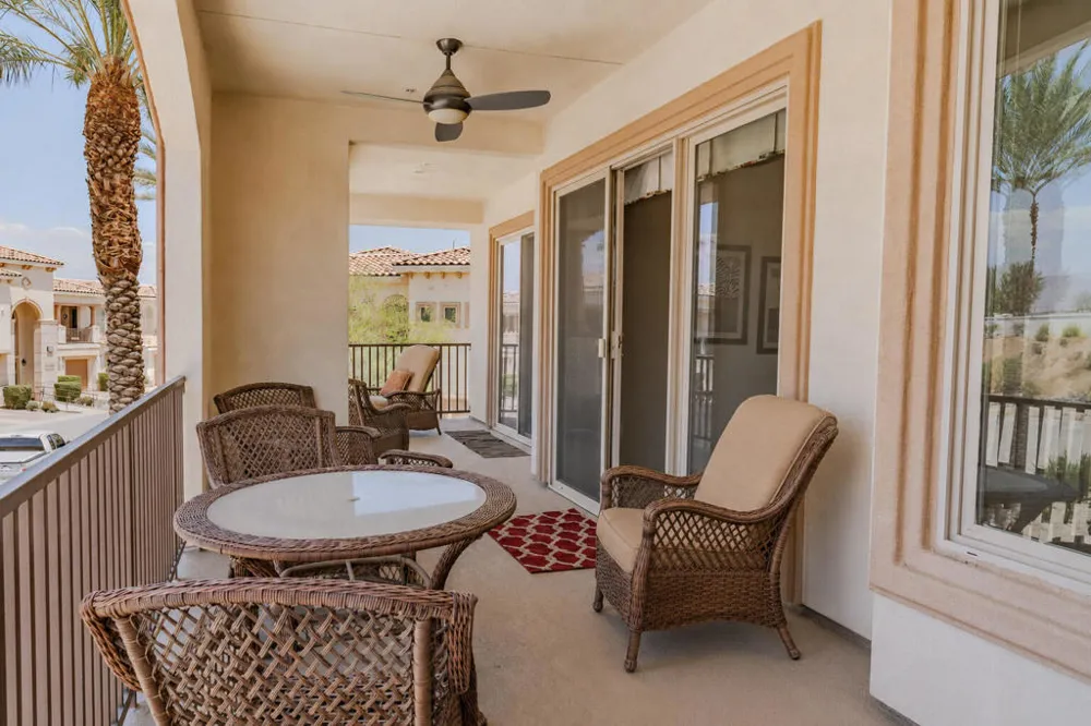 2300 Via Calderia #2305 Palm Desert, CA 92260