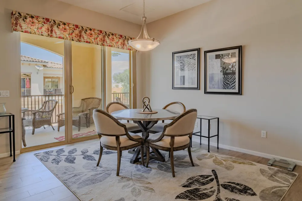 2300 Via Calderia #2305 Palm Desert, CA 92260