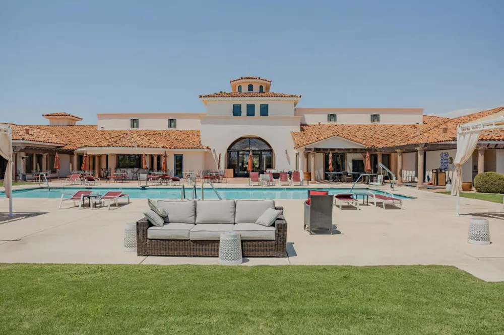 2300 Via Calderia #2305 Palm Desert, CA 92260