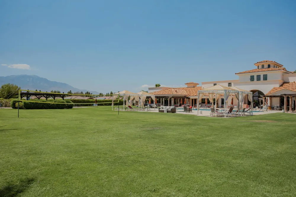 2300 Via Calderia #2305 Palm Desert, CA 92260