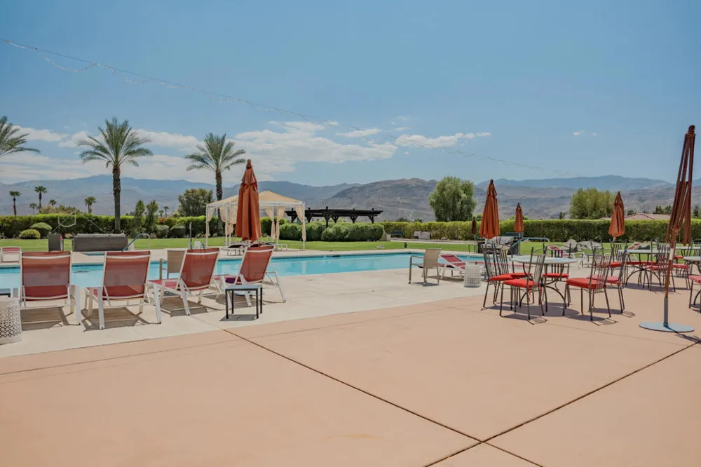 2300 Via Calderia #2305 Palm Desert, CA 92260