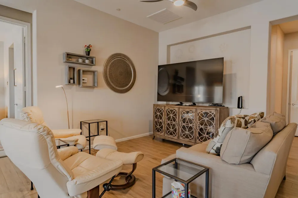 2300 Via Calderia #2305 Palm Desert, CA 92260