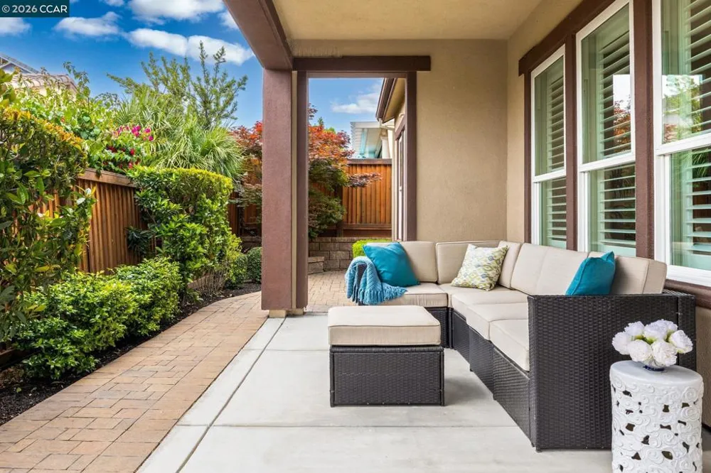 1760 MERLOT CIRCLE Brentwood, CA 94513