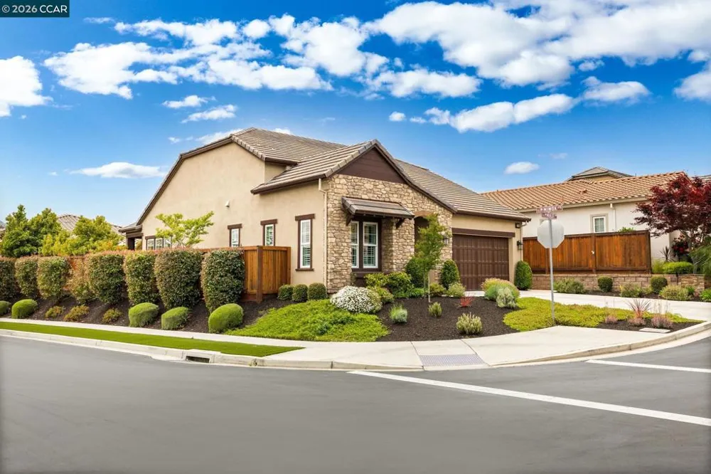 1760 MERLOT CIRCLE Brentwood, CA 94513