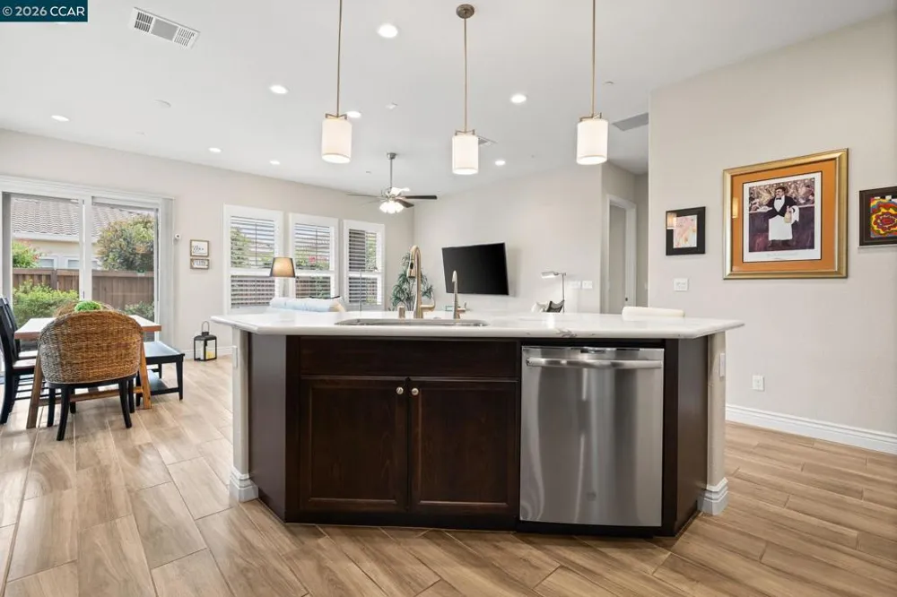1760 MERLOT CIRCLE Brentwood, CA 94513