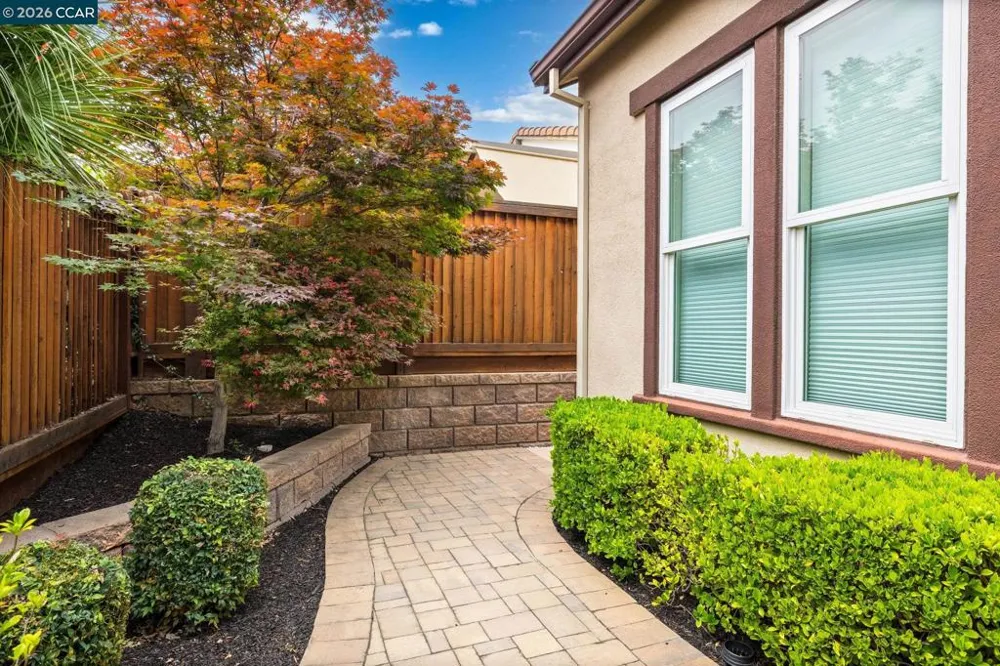 1760 MERLOT CIRCLE Brentwood, CA 94513