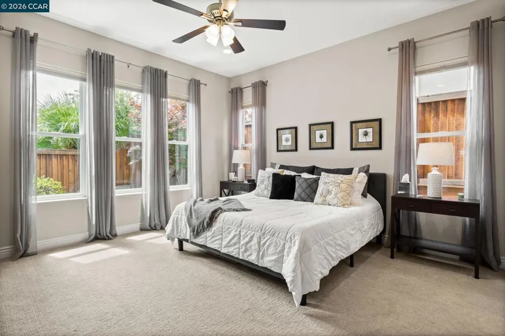 1760 MERLOT CIRCLE Brentwood, CA 94513