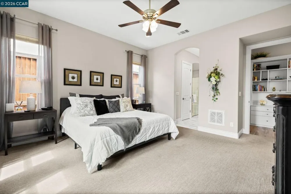 1760 MERLOT CIRCLE Brentwood, CA 94513