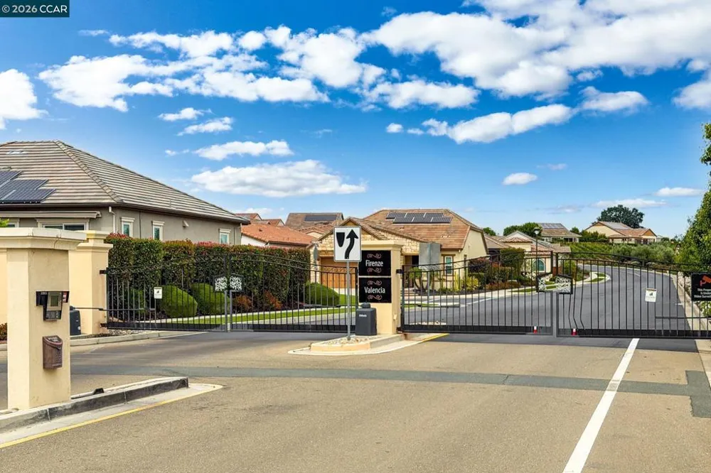 1760 MERLOT CIRCLE Brentwood, CA 94513