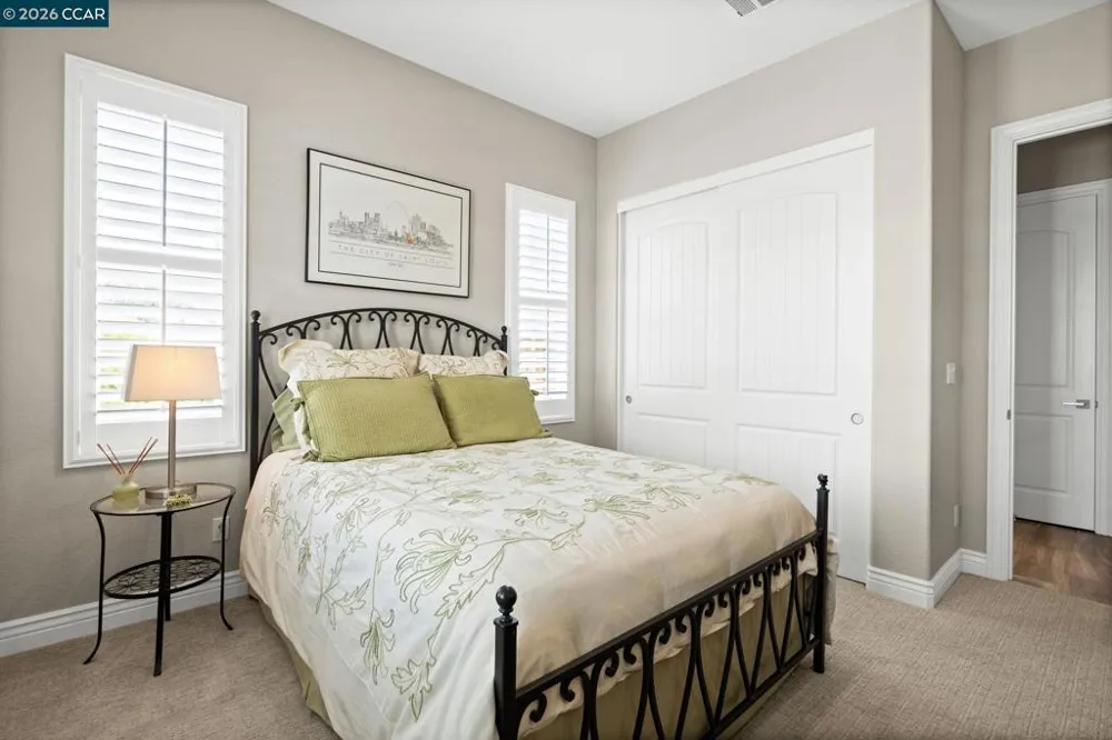 1760 MERLOT CIRCLE Brentwood, CA 94513
