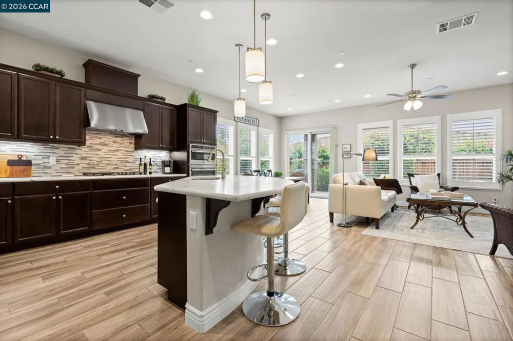 1760 MERLOT CIRCLE Brentwood, CA 94513