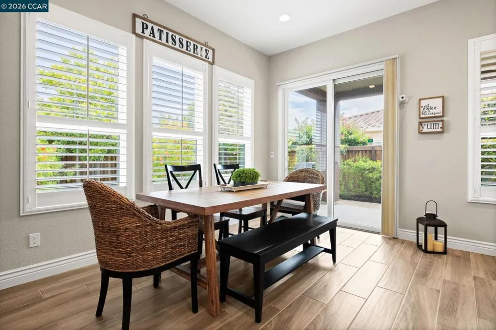 1760 MERLOT CIRCLE Brentwood, CA 94513