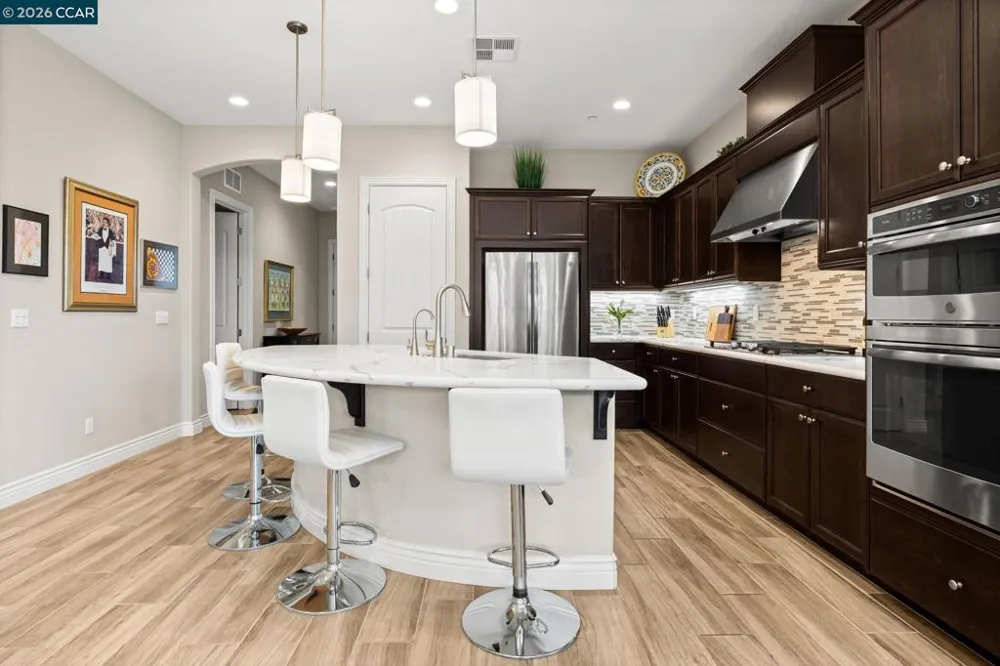 1760 MERLOT CIRCLE Brentwood, CA 94513