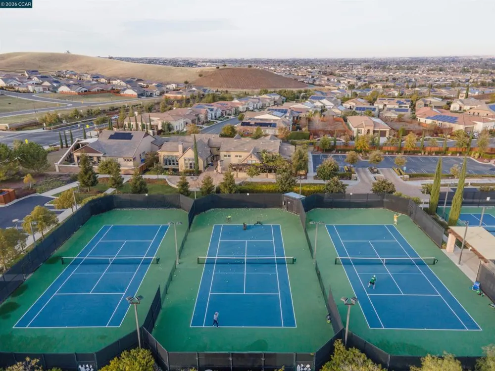 1760 MERLOT CIRCLE Brentwood, CA 94513