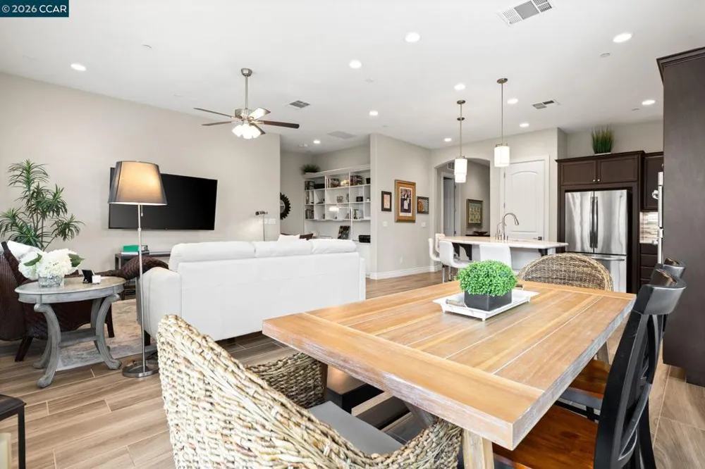 1760 MERLOT CIRCLE Brentwood, CA 94513
