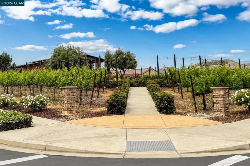1760 MERLOT CIRCLE Brentwood, CA 94513