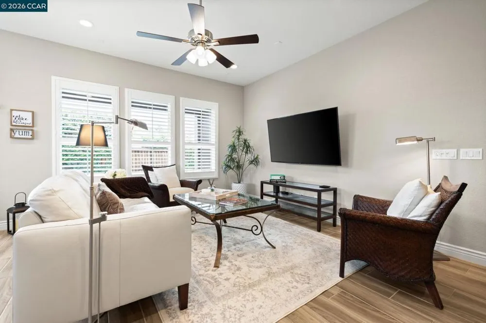 1760 MERLOT CIRCLE Brentwood, CA 94513