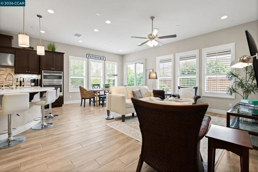 1760 MERLOT CIRCLE Brentwood, CA 94513